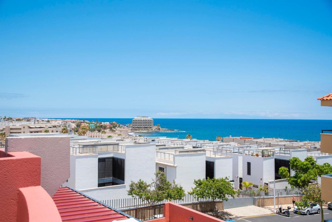 Medano4You The Terrace Holiday Home El Médano Extérieur photo